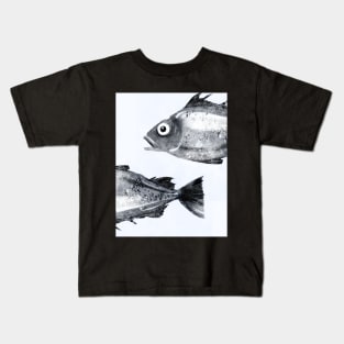 Fish Kids T-Shirt